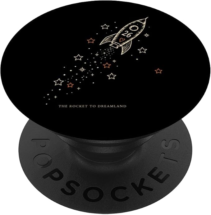 Dreamland PopSocket – Produktansicht