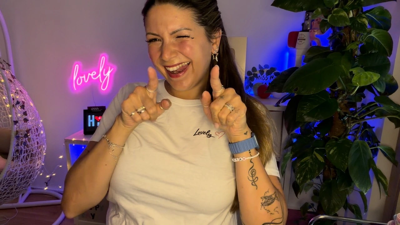 Lovely – Produktansicht